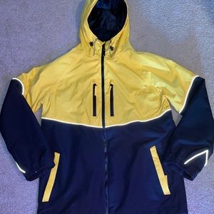 Empyre 10K Snowboard/Ski Jacket Mens Large